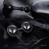 Вагинальные шарики Luna Beads Noir купить в секс шопе