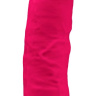 Ярко-розовый фаллоимитатор на присоске MODEL 2 - 15,5 см. купить в секс шопе