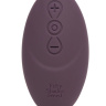 Фиолетовое виброяйцо I ve Got You Rechargeable Remote Control Love Egg купить в секс шопе