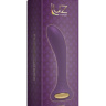 Черный стимулятор Zare Vibrator - 13,5 см. купить в секс шопе