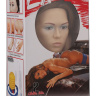 Реалистичная секс-кукла EXTRAVAGANZA EILEEN SUE купить в секс шопе