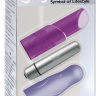 Фиолетовый вибронабор Joystick Ladylike купить в секс шопе