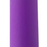 Фиолетовый мини-вибратор POWERFUL BULLET купить в секс шопе
