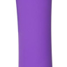 Фиолетовый вибратор The Duchess Thumping Vibrator - 20 см. купить в секс шопе