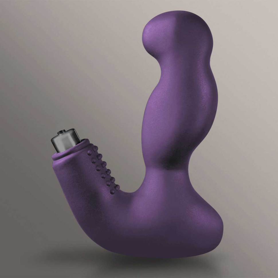 Стимулятор простаты Nexus Max Purple купить в секс шопе