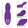 Фиолетовый вибромассажер Aura Teaser купить в секс шопе