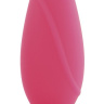 Розовая анальная втулка POPO Pleasure - 8,5 см. купить в секс шопе