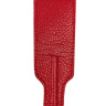 Красный классический стек - 63 см. купить в секс шопе
