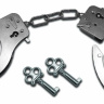 Наручники Metal Handcuffs купить в секс шопе