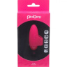 Вишневый вибратор на палец Finger Vibe IPO CERISE (PicoBong) купить в секс шопе