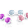 Набор вагинальных шариков Beads Plus купить в секс шопе