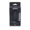 Черный анальный вибратор Plug Vibe TANO BLACK (PicoBong) купить в секс шопе