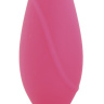 Розовая анальная пробка POPO Pleasure - 10 см. купить в секс шопе