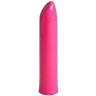 Розовый мини-вибратор Tango Pink USB rechargeable купить в секс шопе