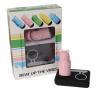 Розовый вибростимулятор Beat Up Vibes купить в секс шопе
