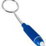 Синяя петля-стимулятор головки Glans Stimulation Loop - 19,1 см. купить в секс шопе