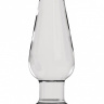 Прозрачная анальная пробка Butt Plug Basic 3 Inch - 7,6 см. купить в секс шопе