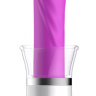 Фиолетовый набор Twister 4 in 1 Rechargeable Couples Pump Kit купить в секс шопе