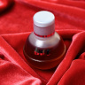 Массажное масло FRUIT SEXY Amarula с ароматом ликера и разогревающим эффектом - 40 мл. купить в секс шопе
