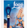 Эрекционное лассо Blue Loop купить в секс шопе