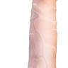Пояс харнесс BEST UNI strap с 2 сменными насадками - 18,5 и 16 см. купить в секс шопе