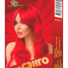 Красный парик  Сэнго  купить в секс шопе