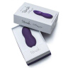 Фиолетовый вибратор Touch Purple USB rechargeable купить в секс шопе