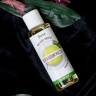 Масло для массажа «Освежающий массаж» с ароматом зеленого чая и мяты - 50 мл. купить в секс шопе