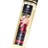 Массажное масло с ароматом кленового сиропа Organica Maple Delight - 240 мл. купить в секс шопе