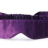 Фиолетовая шелковая маска Intima (LELO) купить в секс шопе