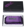 Фиолетовая шелковая маска Intima (LELO) купить в секс шопе
