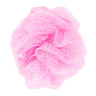 Розовая губка для ванны с вибропулей Vibrating Bath Sponge купить в секс шопе