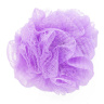 Фиолетовая губка для ванны с вибропулей Vibrating Bath Sponge купить в секс шопе