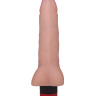 Реалистичный вибромассажёр COCK NEXT 6  - 17,3 см.  купить в секс шопе