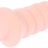 Мастурбатор-вагина без вибрации GLORIA с двойным слоем материала купить в секс шопе