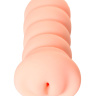 Мастурбатор-вагина без вибрации GLORIA с двойным слоем материала купить в секс шопе