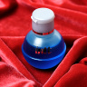 Массажное масло FRUIT SEXY Ice с ароматом ледяной мяты и разогревающим эффектом - 40 мл. купить в секс шопе