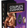Вибростимулятор для пар Couples Cushion с пультом купить в секс шопе