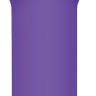 Фиолетовый светящийся G-стимулятор The G-Rave - 15,1 см. купить в секс шопе