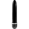 Телесный вибратор-реалистик 7  Vibrating Stiffy - 21,6 см. купить в секс шопе