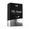 Интимный гель на силиконовой основе Silk Hands - 15 мл. купить в секс шопе