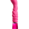 Розовый вибростимулятор G-точки IMMORTAL 6INCH 10 FUNCTION VIBRATOR - 15,2 см. купить в секс шопе