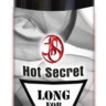 Продлевающий лубрикант Hot Secret LONG for MEN - 20 гр. купить в секс шопе