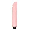 Вибратор Love Companion с мощным вибромотором - 24,8 см. купить в секс шопе