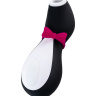 Вакуум-волновой бесконтактный стимулятор клитора Satisfyer Pro Penguin Next Generation купить в секс шопе
