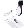 Вакуум-волновой бесконтактный стимулятор клитора Satisfyer Pro Penguin Next Generation купить в секс шопе