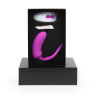 Фиолетовый вибростимулятор для пары Danny купить в секс шопе