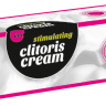 Возбуждающий крем для женщин Stimulating Clitoris Creme - 30 мл. купить в секс шопе