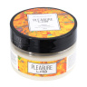 Массажный крем Pleasure Lab Refreshing с ароматом манго и мандарина - 100 мл. купить в секс шопе