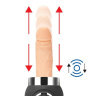 Портативная секс-машина Thrusting Compact Sex Machine c 2 насадками купить в секс шопе